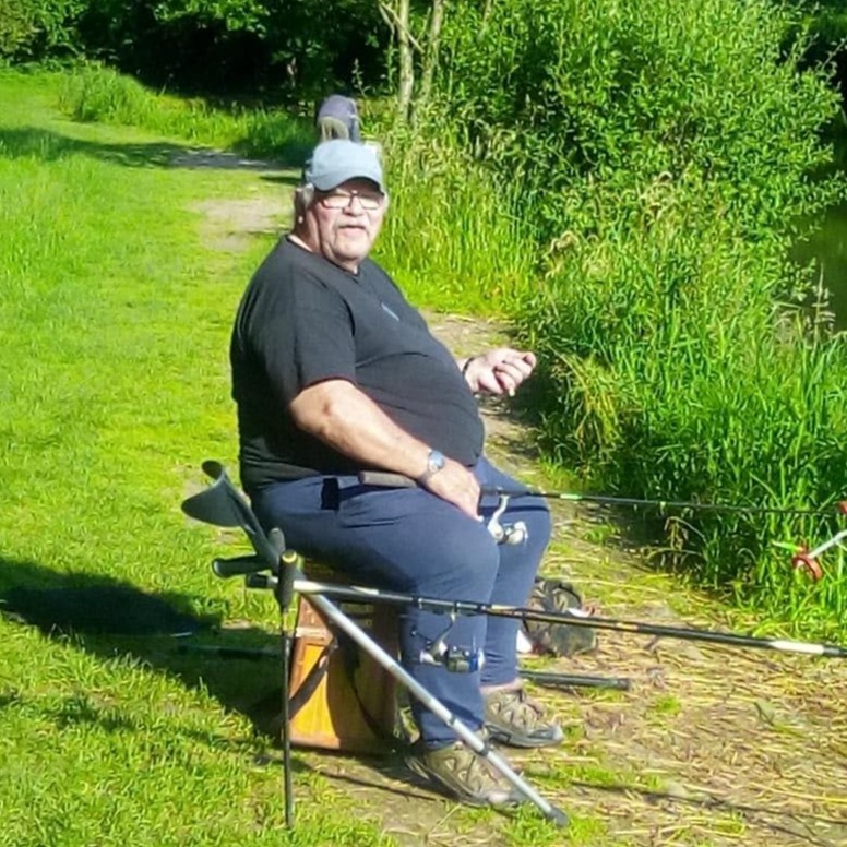 Photo de Christian GAUTHIER