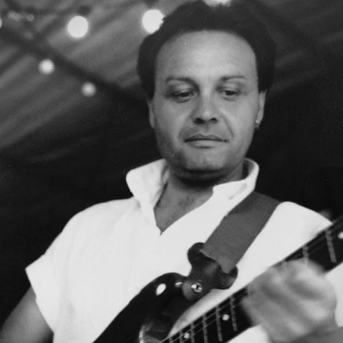 Photo d’André JACERME