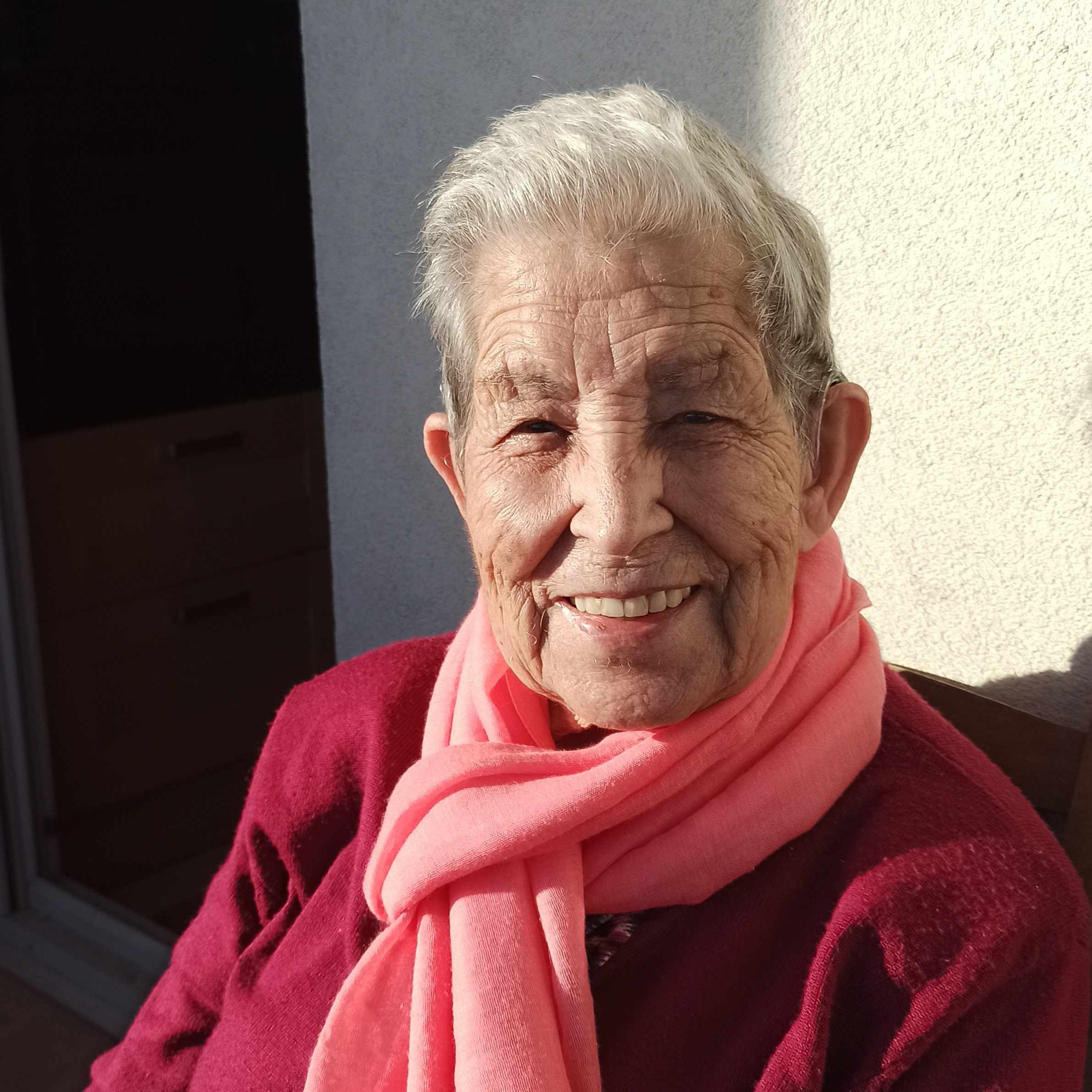 Photo d’Encarnation PEREZ