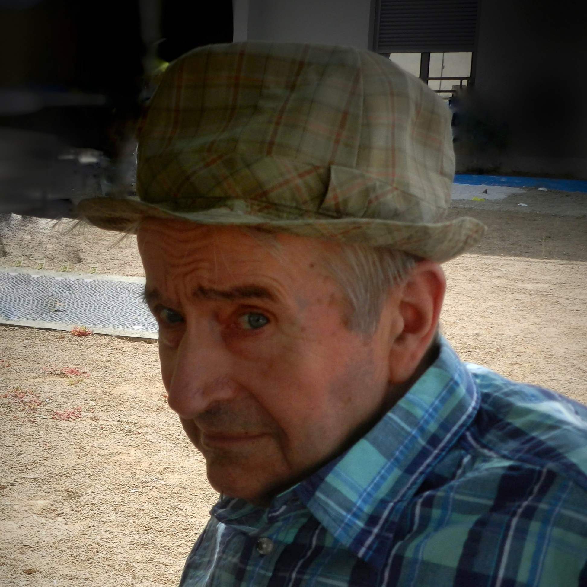 Photo d’André DURAND