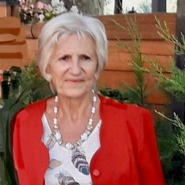 Photo d’Andrée Georgette JOCTEUR