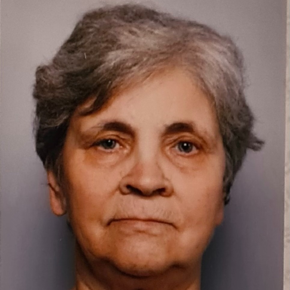 Photo de Madame Maria Antonia Nascimento Pinheiro Cruz Augusto