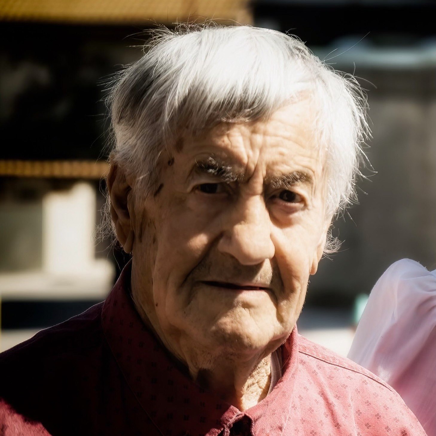 Photo de Gabriel Claude BOURGEY