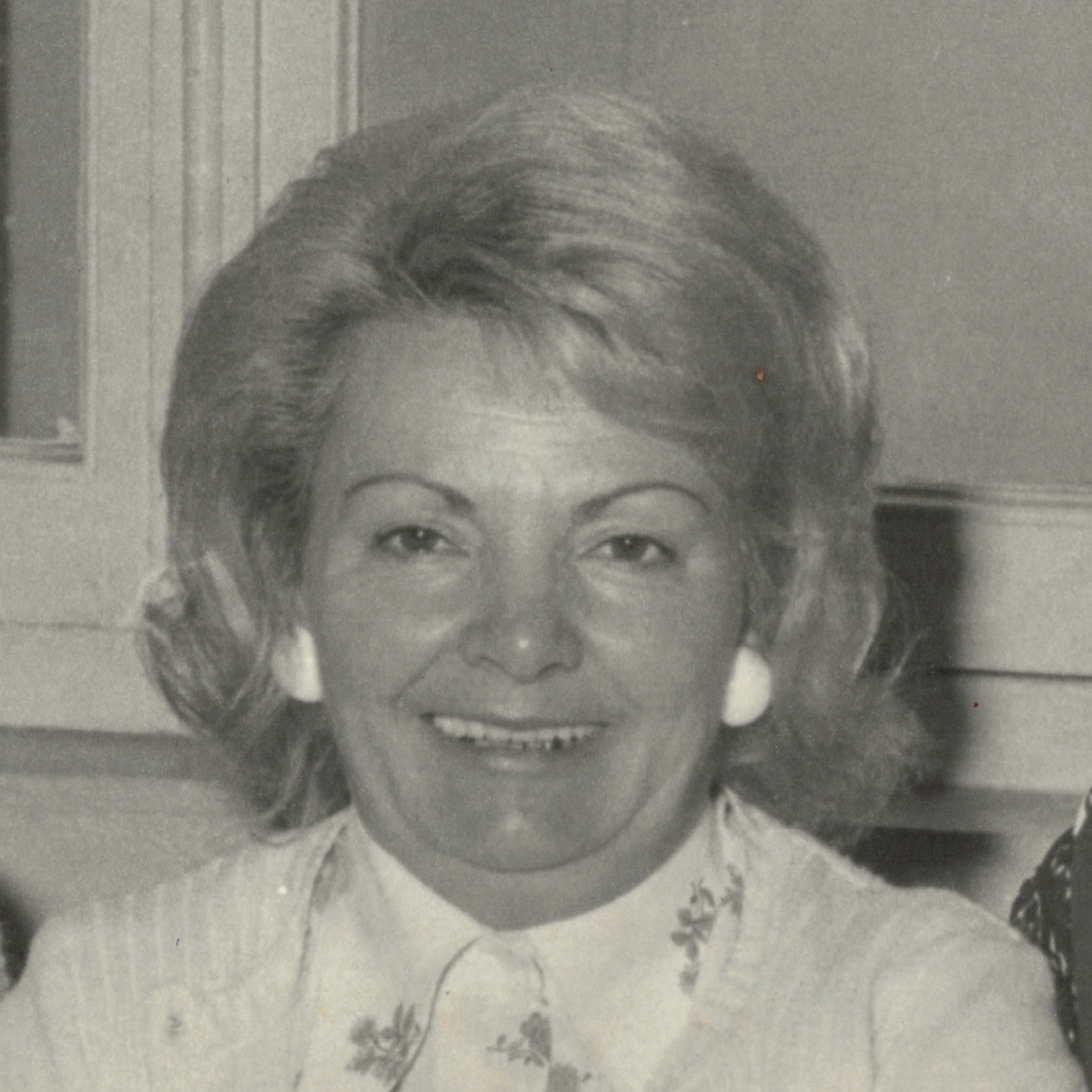 Photo de Madame Lucette  Albaladejo