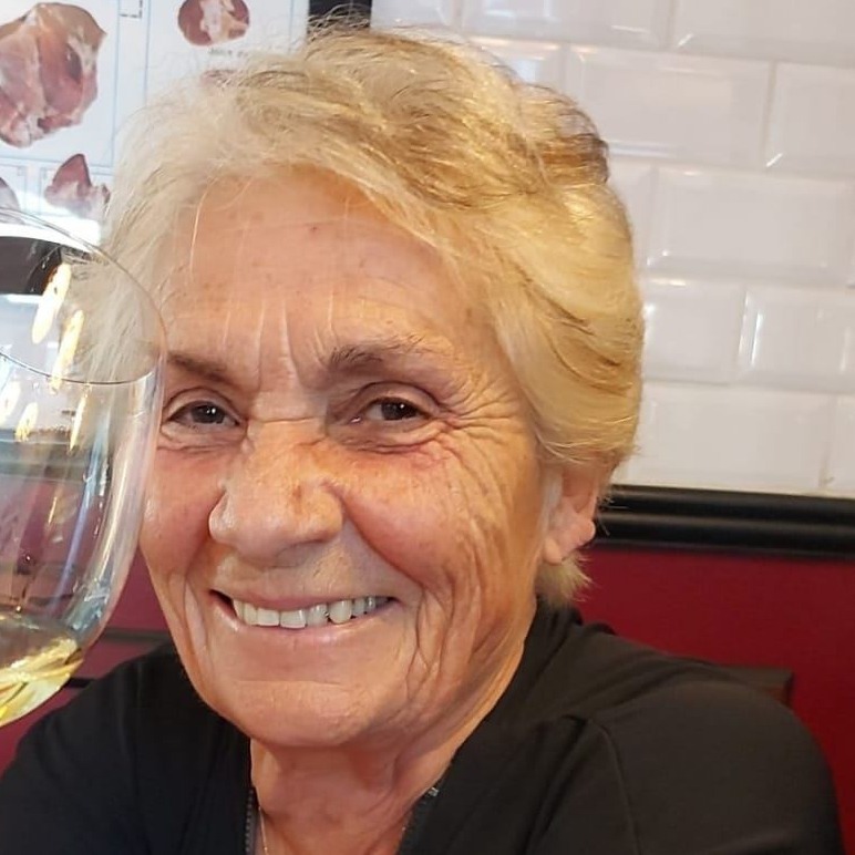 Photo de Maria-Domenica PETROZZI