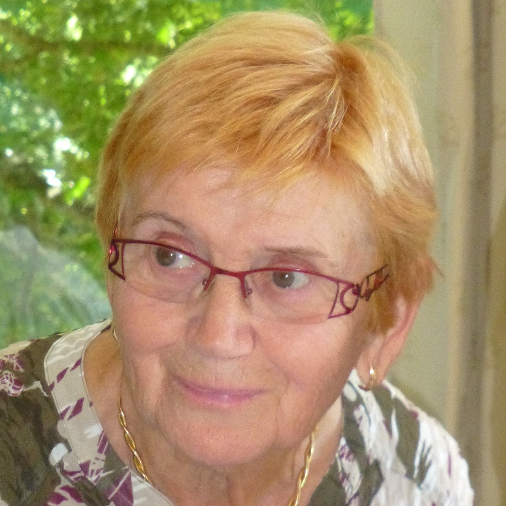 Photo d’Irène RIFFARD