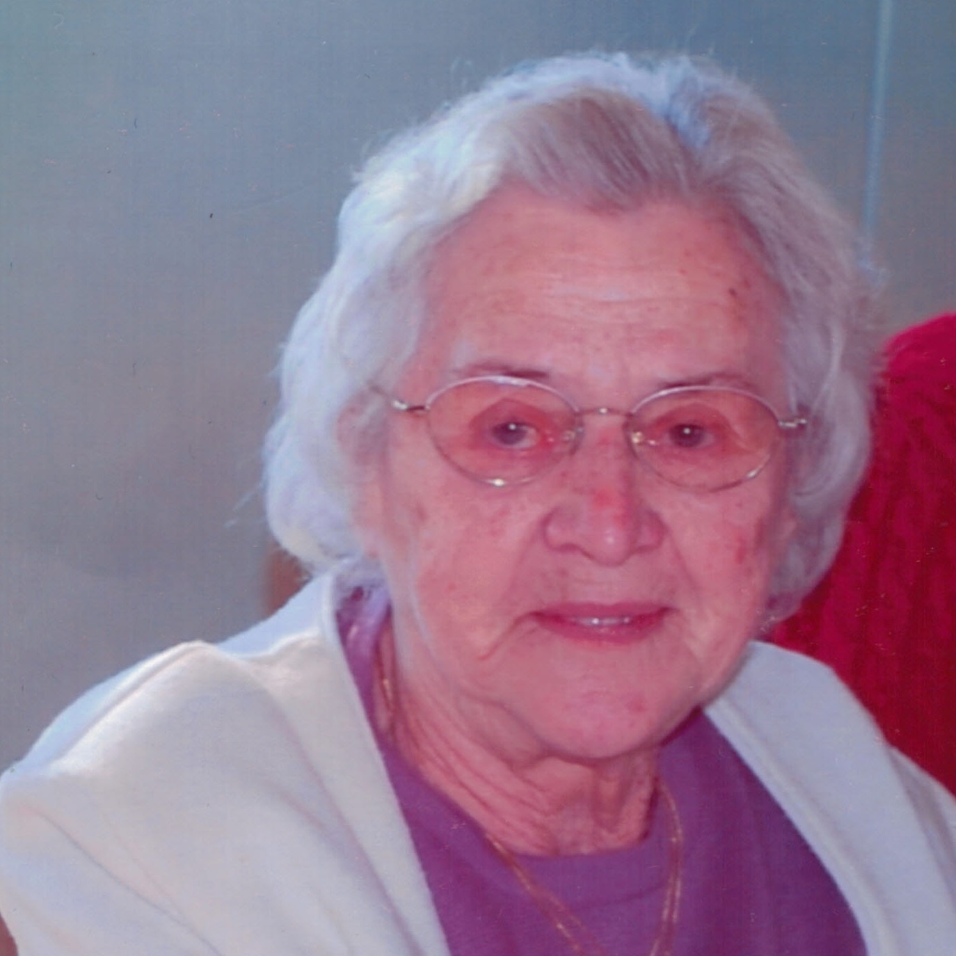 Photo de Denise MOREL