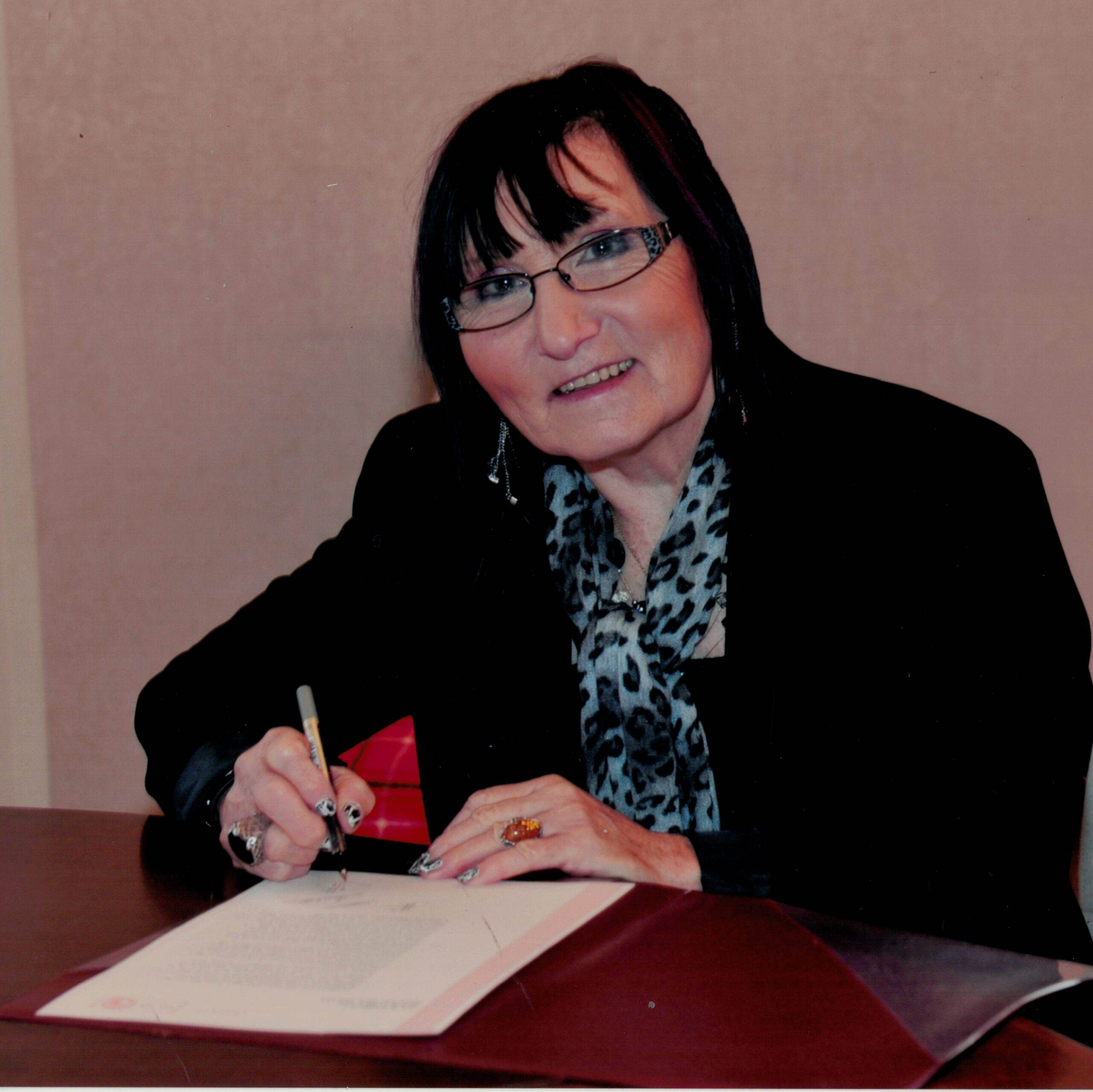 Photo de Marie JARDILLIER