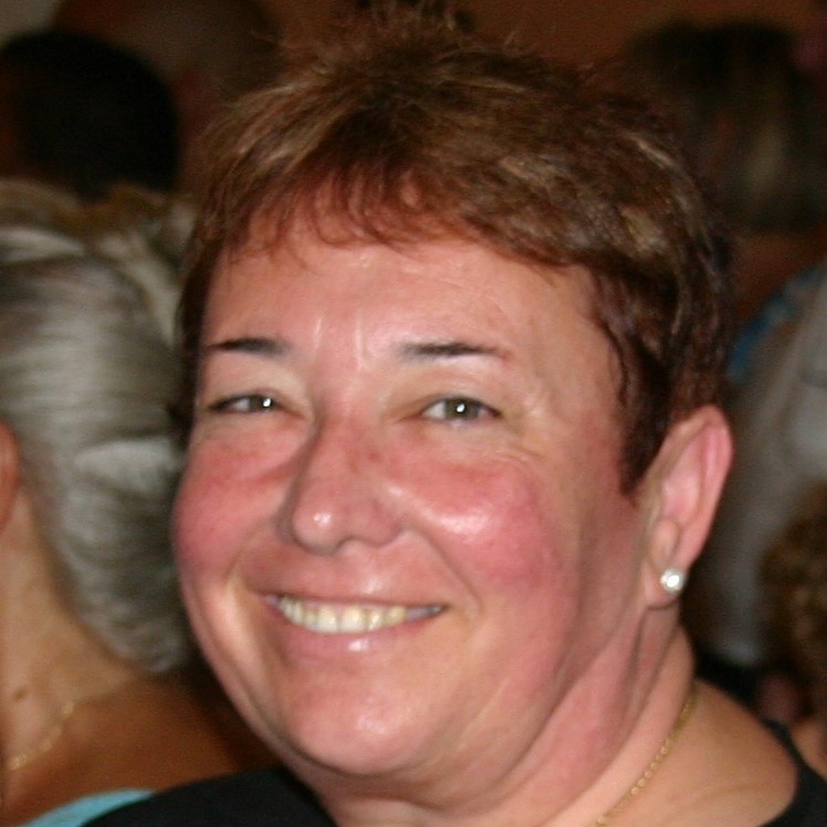 Photo de Régine JAILLET