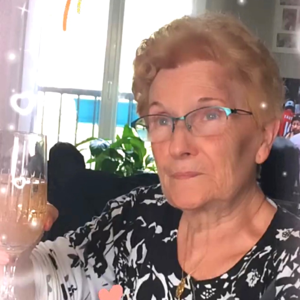 Photo de Juliette BAUDEVIN