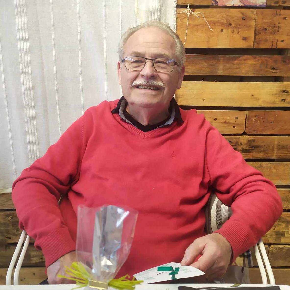 Photo de Jean Claude MARTIN