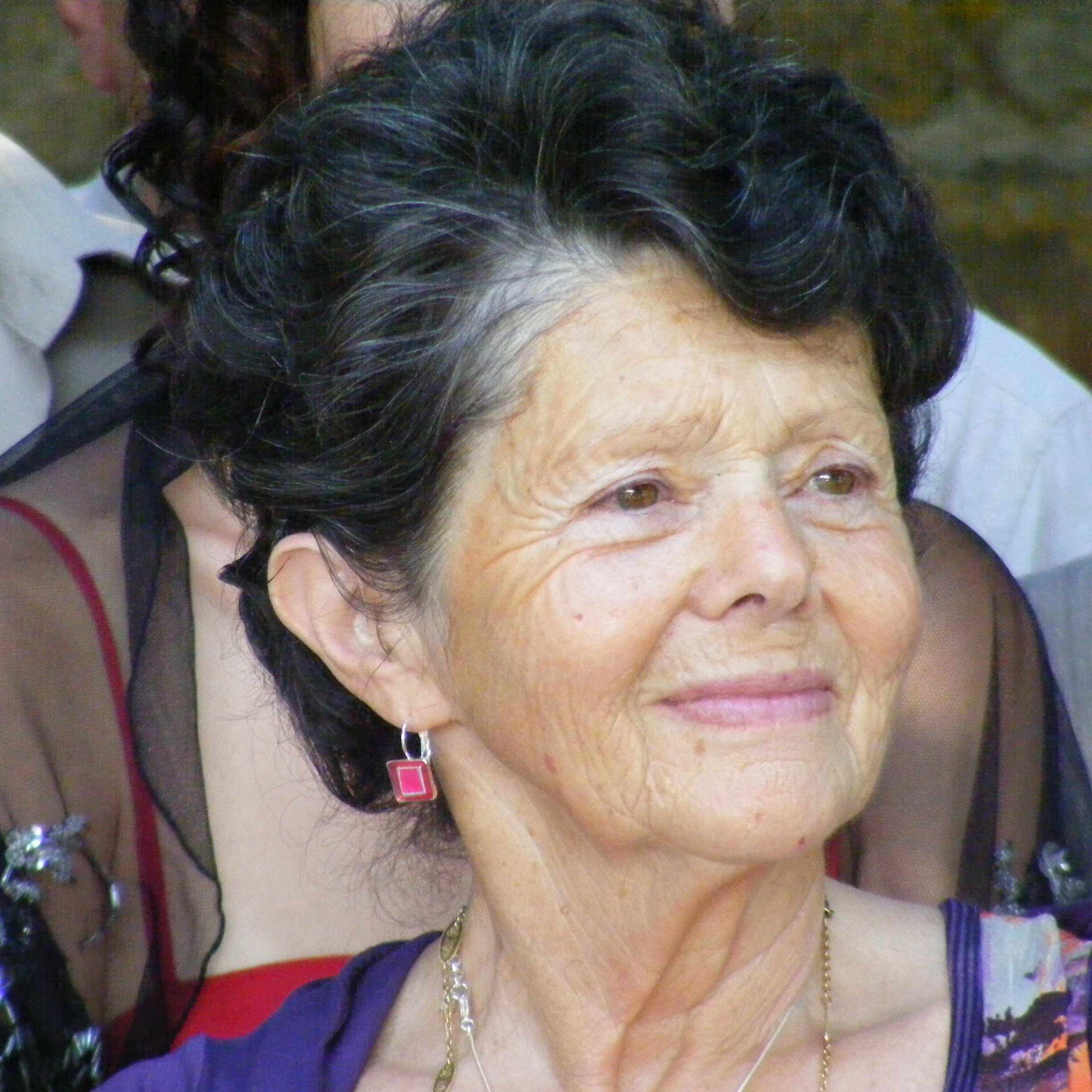 Photo d’Emilienne QUEMIN