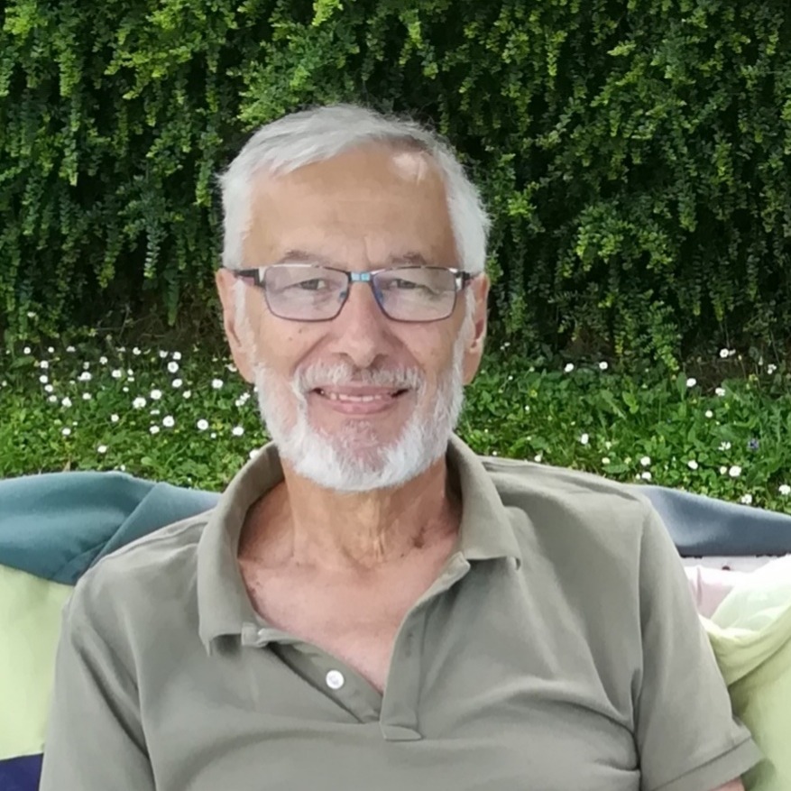 Photo de Bernard PROST