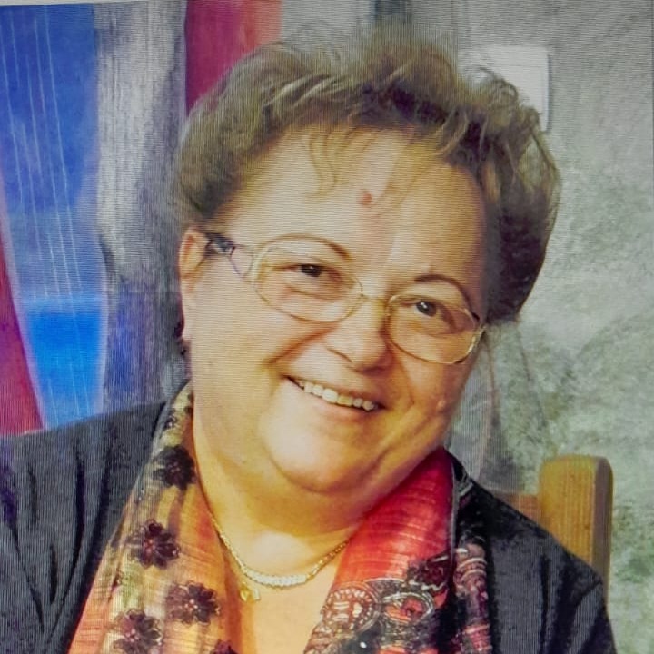 Photo de Madame Jeanine GALAYDA