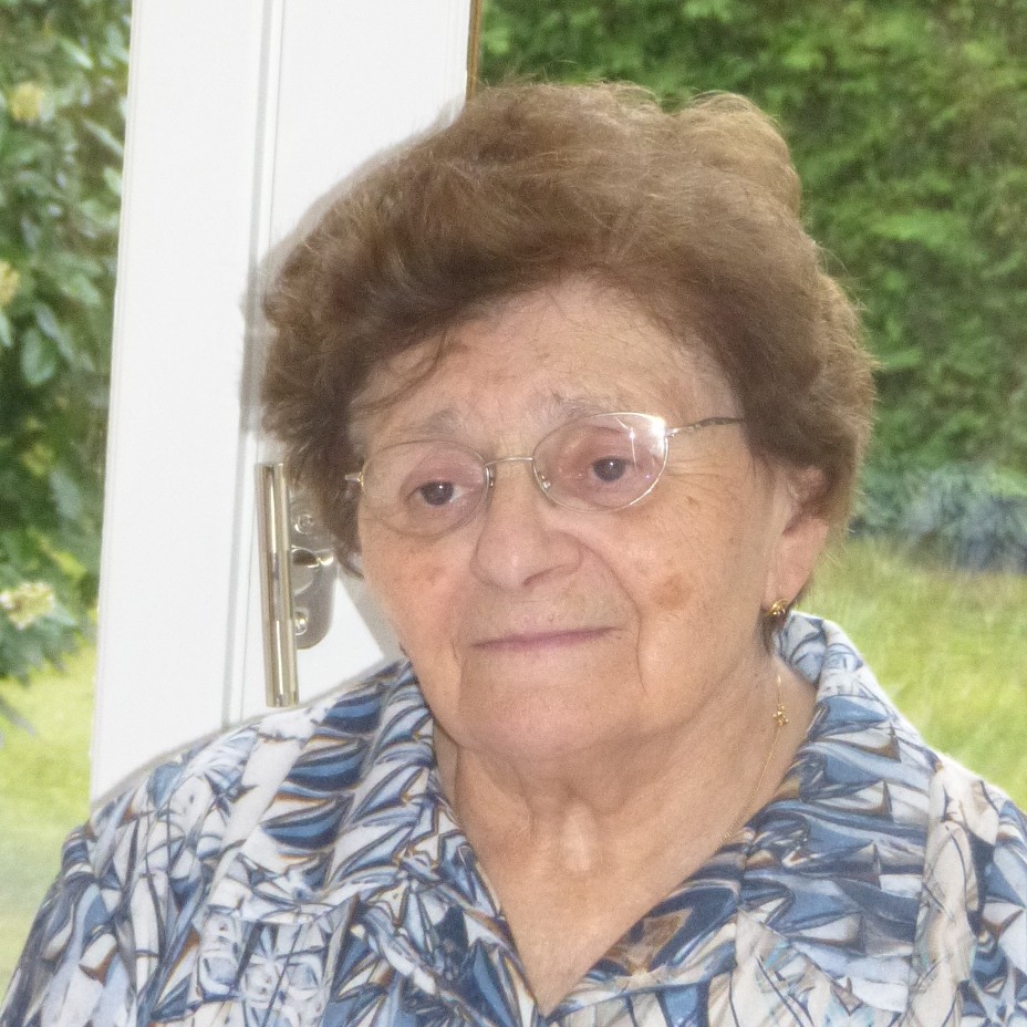 Photo de Jeanine GEORGES