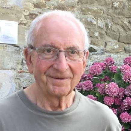 Photo de Jean-Claude THOMA