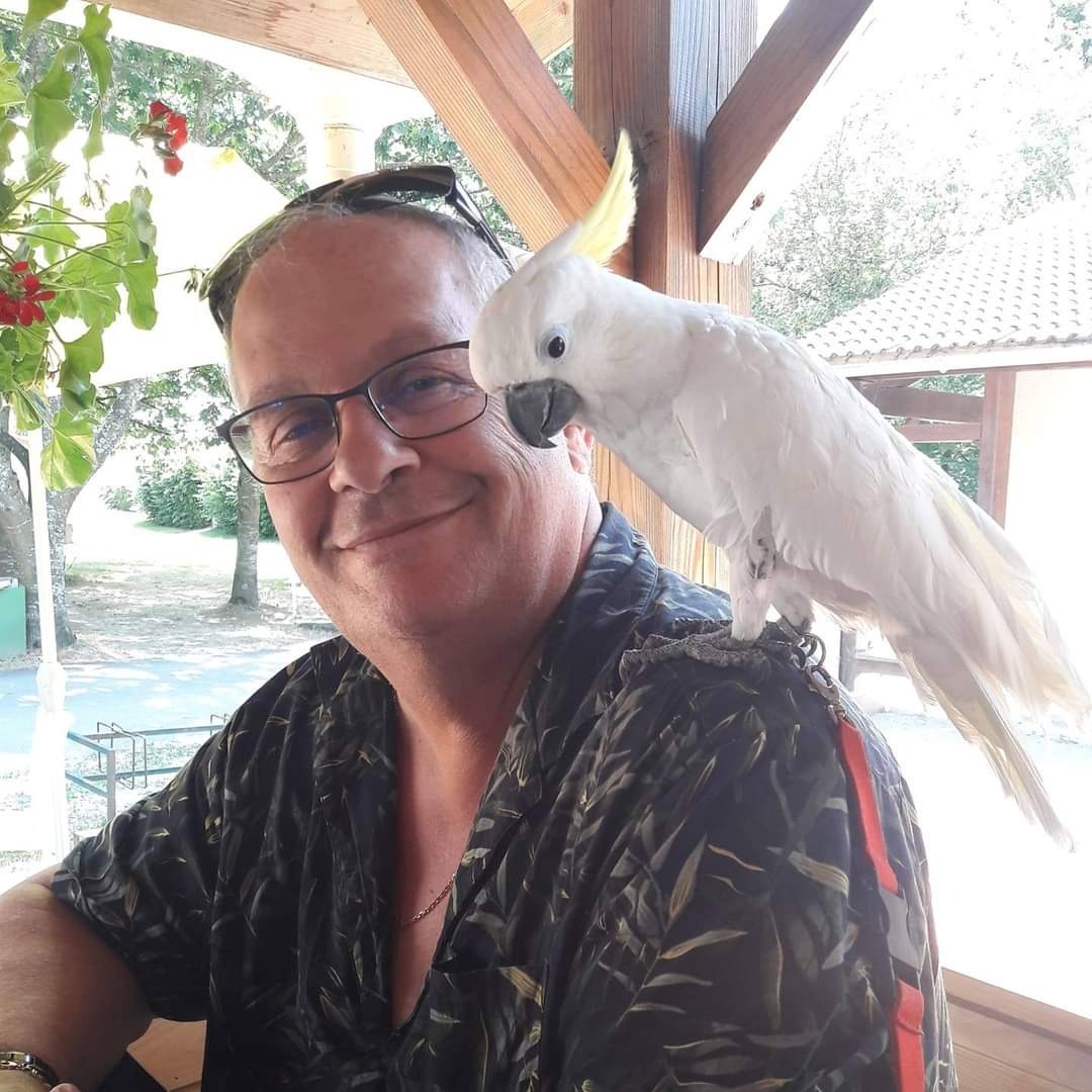 Photo de Philippe KALINSKY DUCA