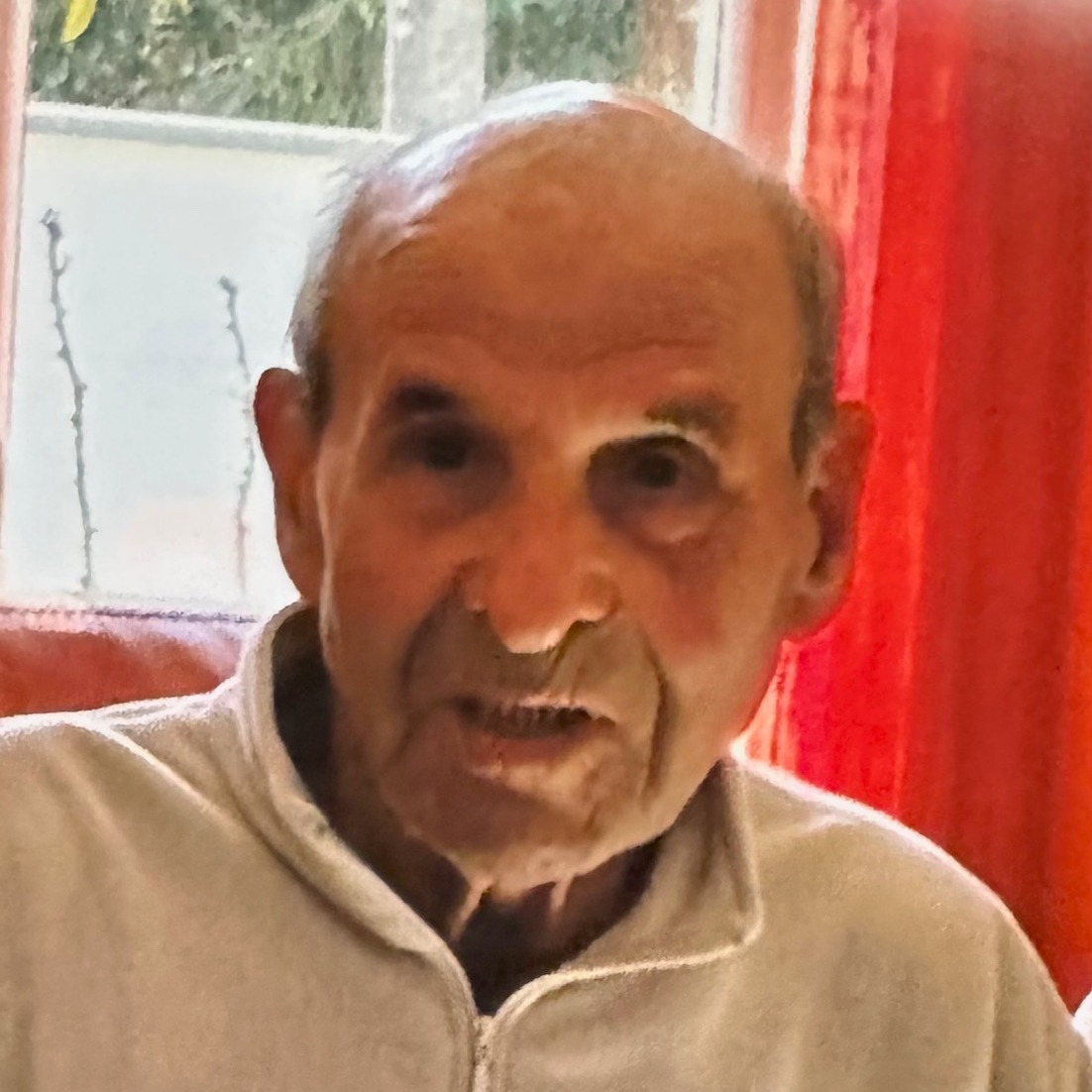 Photo de Mario MONTEIRO