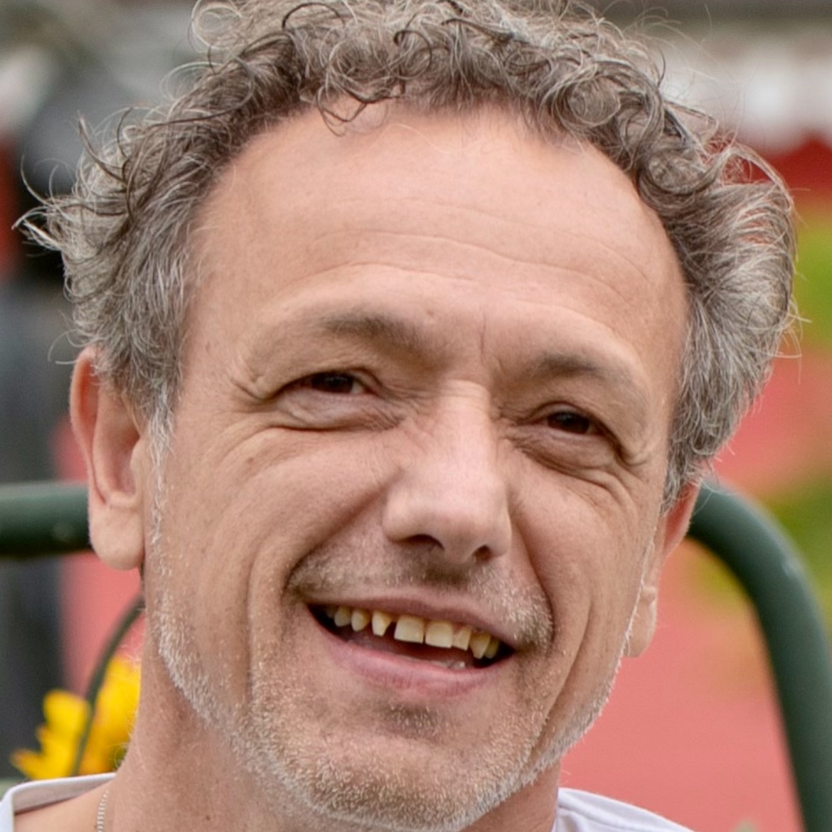 Photo de Monsieur Paolo Minchella