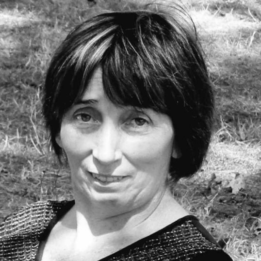 Photo de Brigitte LULLA