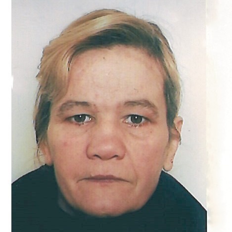 Photo de Joëlle CARRION SEBBAH