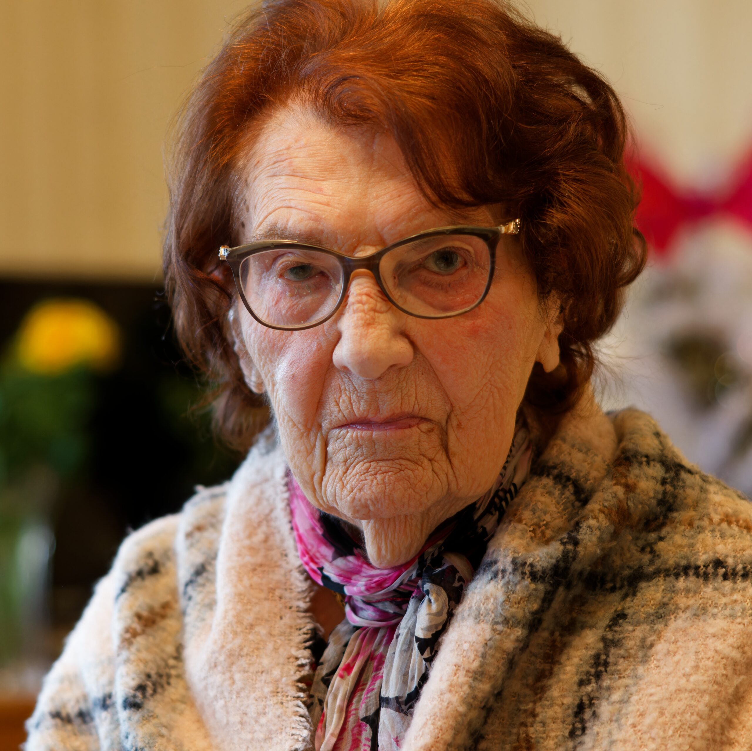 Photo de Renée Louise BELOUD