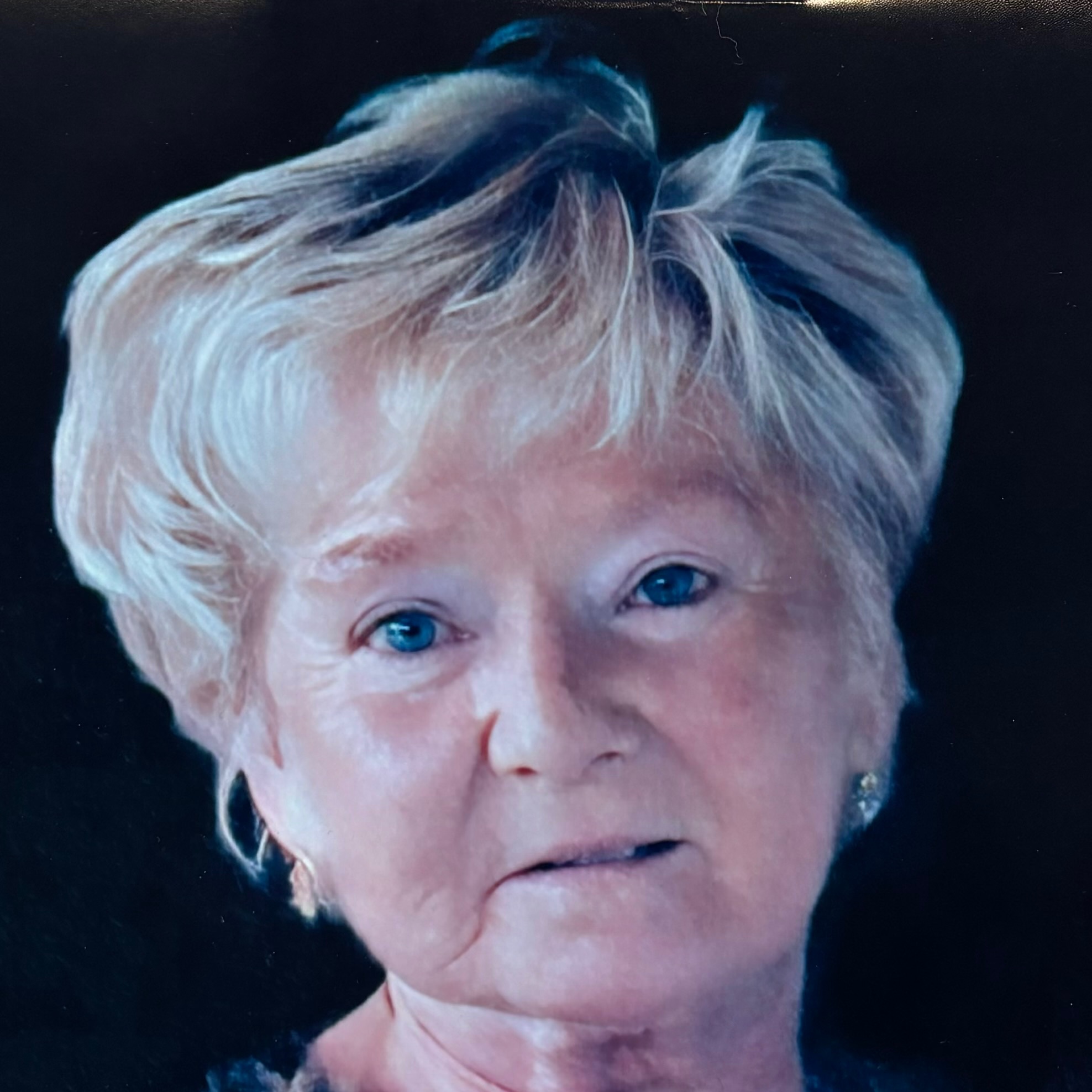 Photo de Paulette FERRI