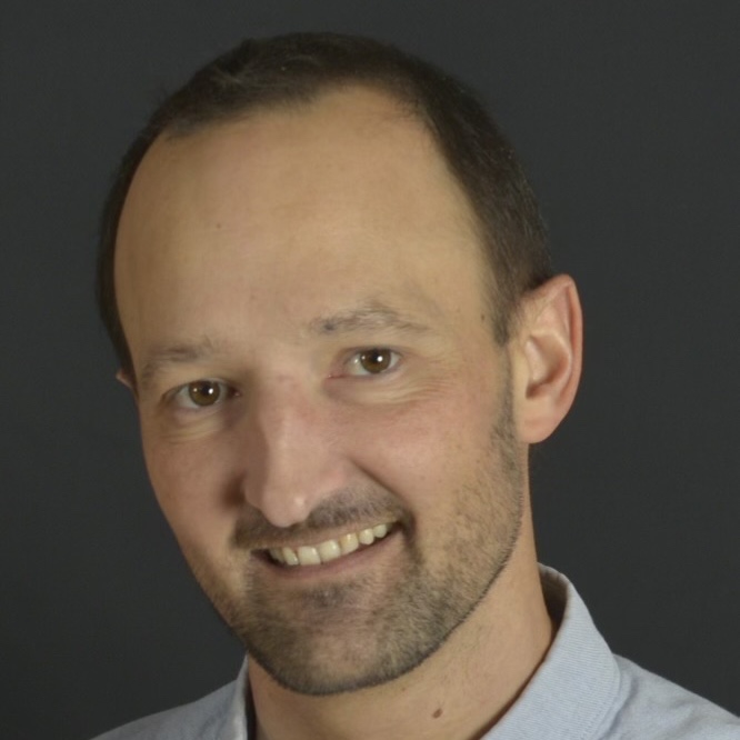 Photo de Christophe THOMAS