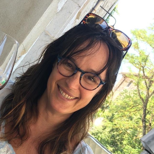 Photo de Sonia ORENGA