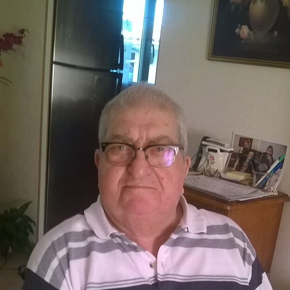 Photo de Marcel SCALA