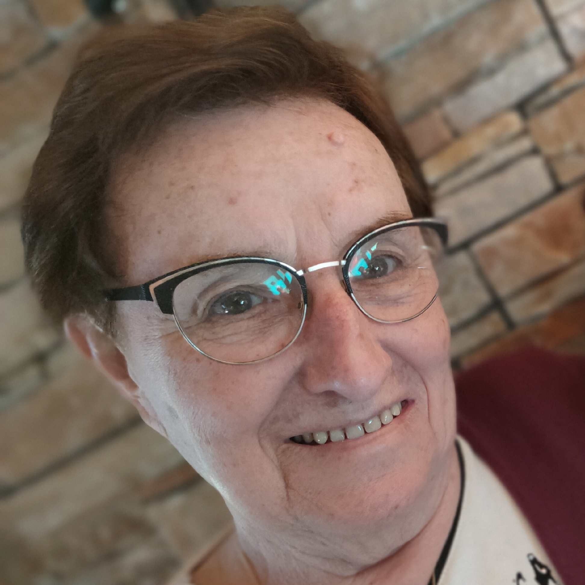 Photo de Christiane Anne Marie DEKEYSER