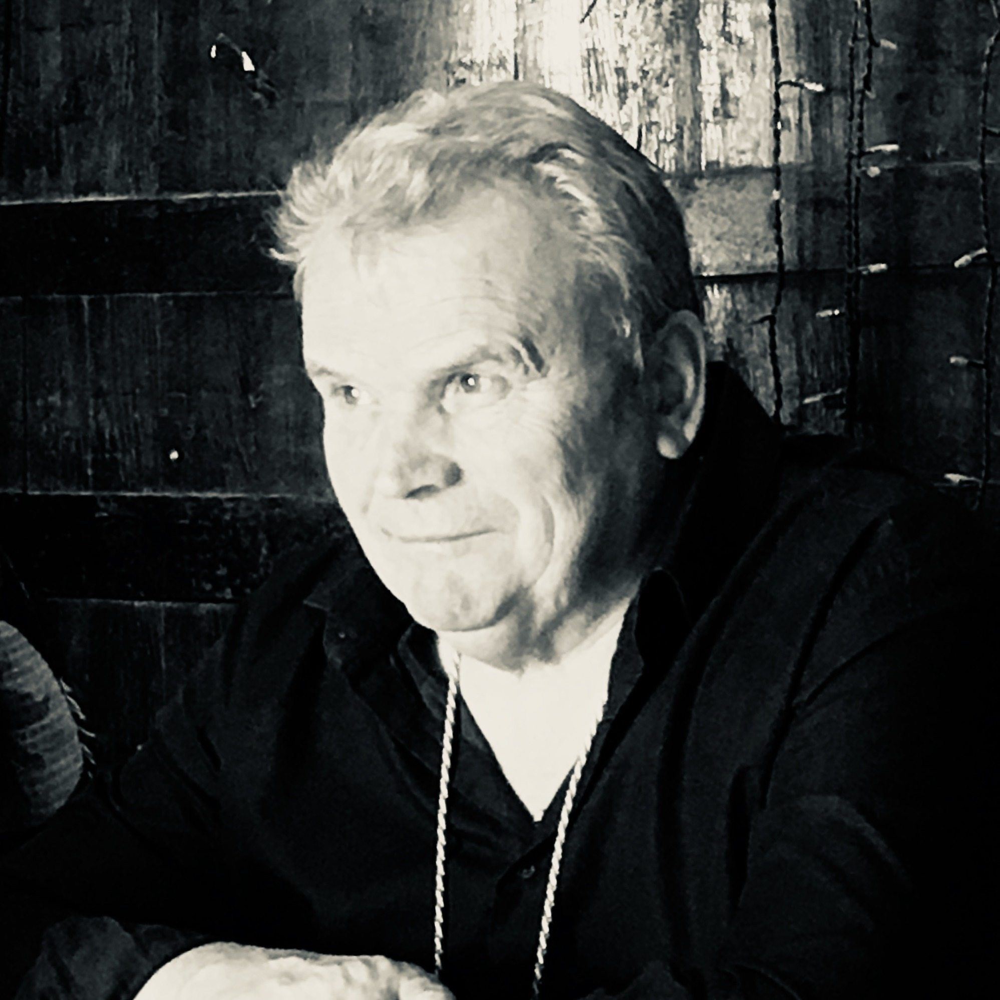 Photo de Jean Pierre BRISOTTO