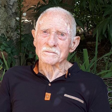 Photo de Pierre Jean ROBIN