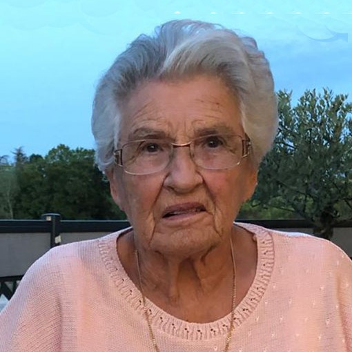 Photo de Jeannine MEJEAN