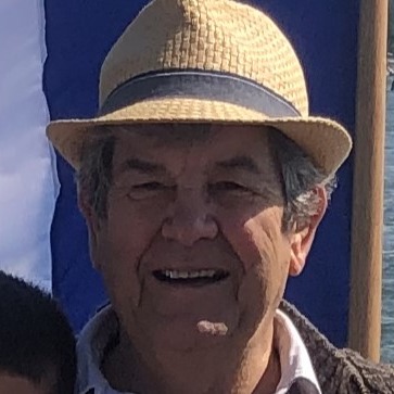 Photo d’Albert DAVID