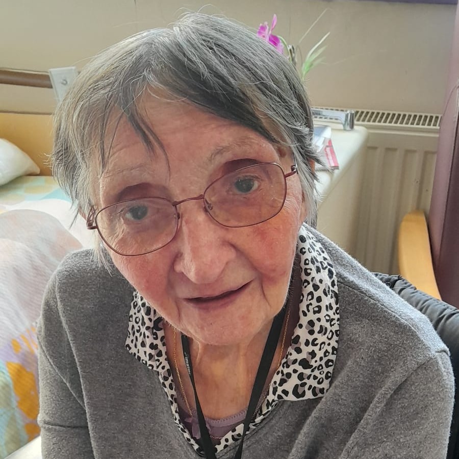 Photo de Claudette  VENTALON