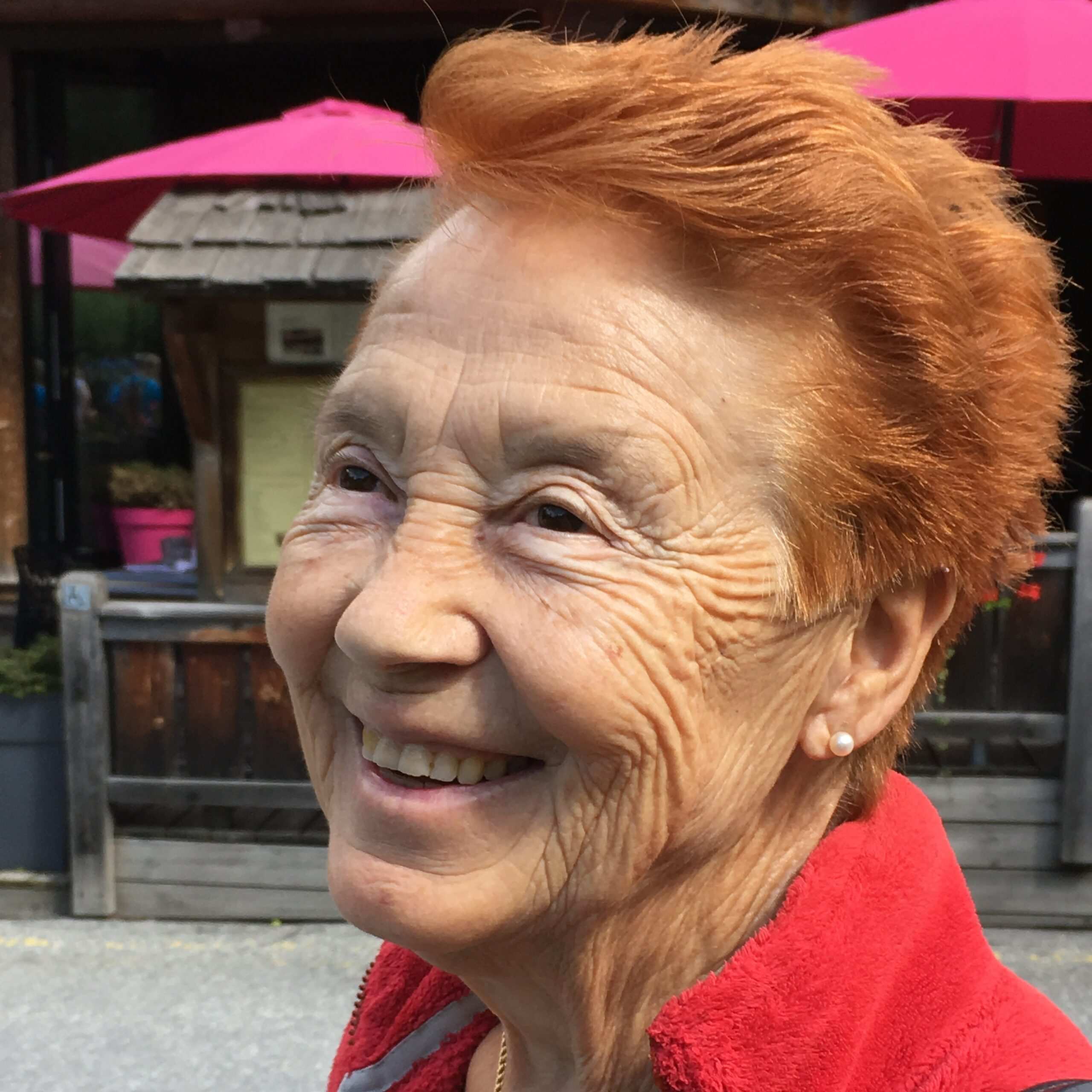 Photo de Danielle MUSCEDERE