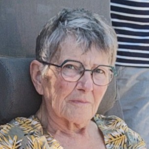 Photo de Simone Antonia BEARD