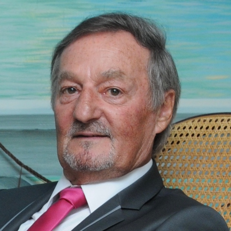 Photo d’Armand THOMAS