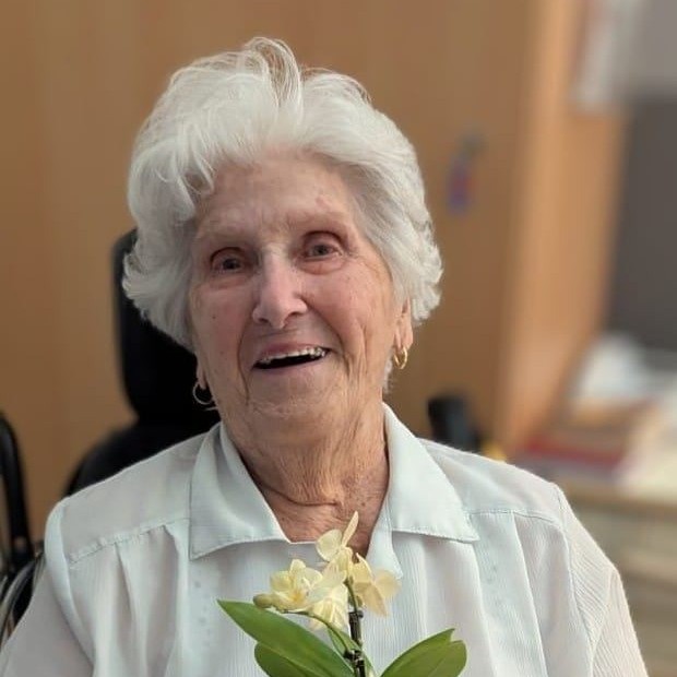 Photo de Françoise Marcelle Fernande DEQUEVAUVILLER