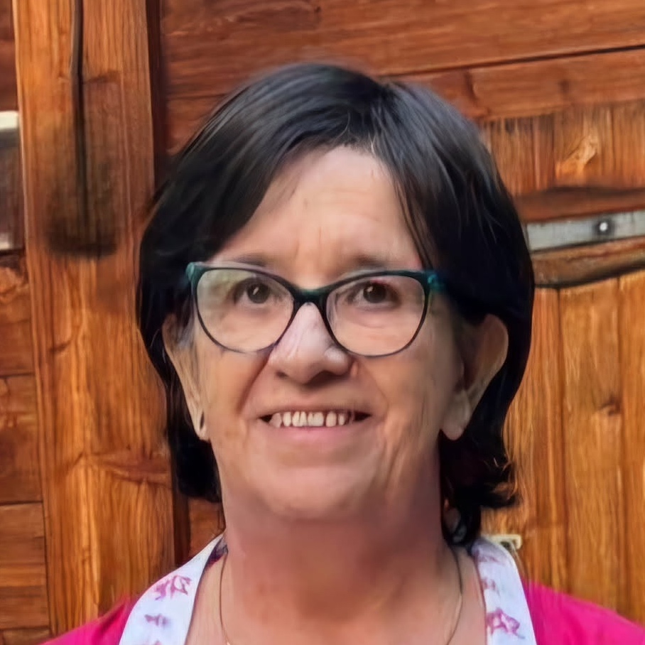 Photo de Danielle Marie Joseph CHANTELOT