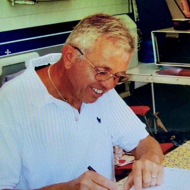 Photo de Jacques DELOMIER