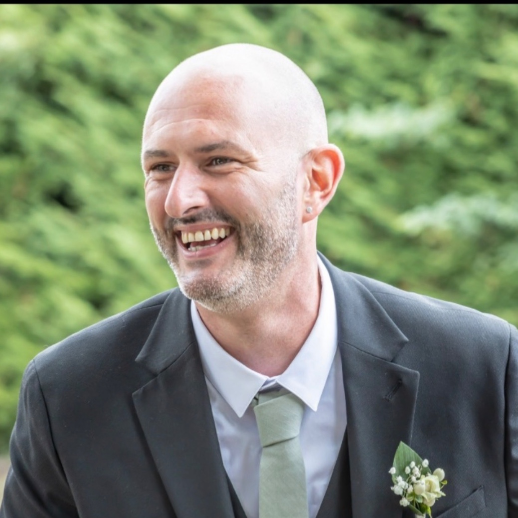 Photo de Monsieur Johan, Patrick BLANC