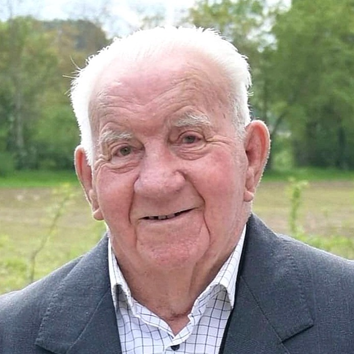 Photo de Monsieur Elie, Roger BOURDELAIX