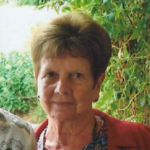 Photo de Madame Henriette, Julienne RAMBAUD