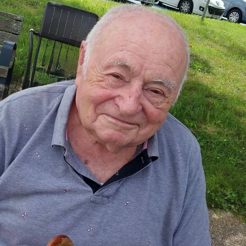 Photo de Monsieur Edouard, Célestin RIFFARD