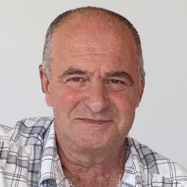 Photo de Monsieur Jean-Pierre DI PAOLO