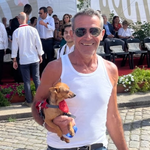 Photo de Joselito DE SOUSA