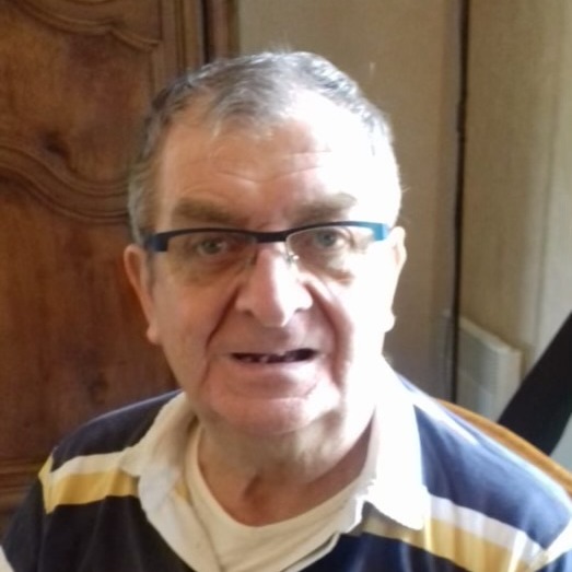 Photo de Jean-Pierre LABOURIER