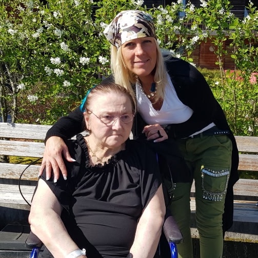 Photo d’Hélène SERMET